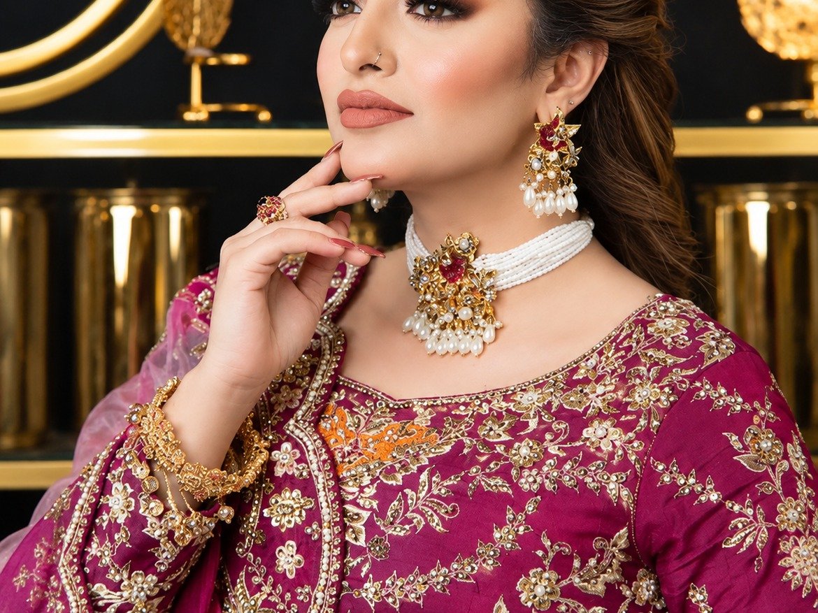 Temporary party makeup image