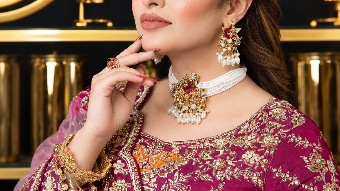 Temporary editorial beauty image placeholder